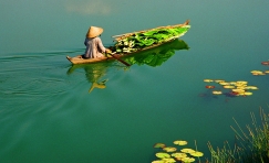 Eindrucksvolles Vietnam 14 Tage